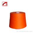 Consinee cashmere բուրդ թիթեղյա մանվածք է չինական կարմիրով